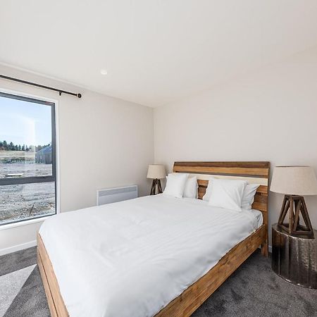 Akin Tekapo Villa Лейк Текапо Екстериор снимка