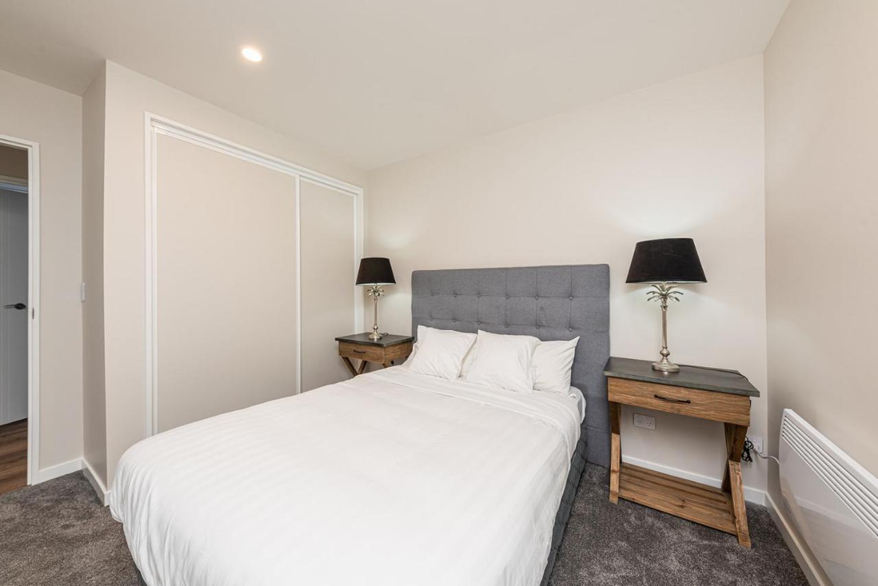 Akin Tekapo Villa Лейк Текапо Екстериор снимка