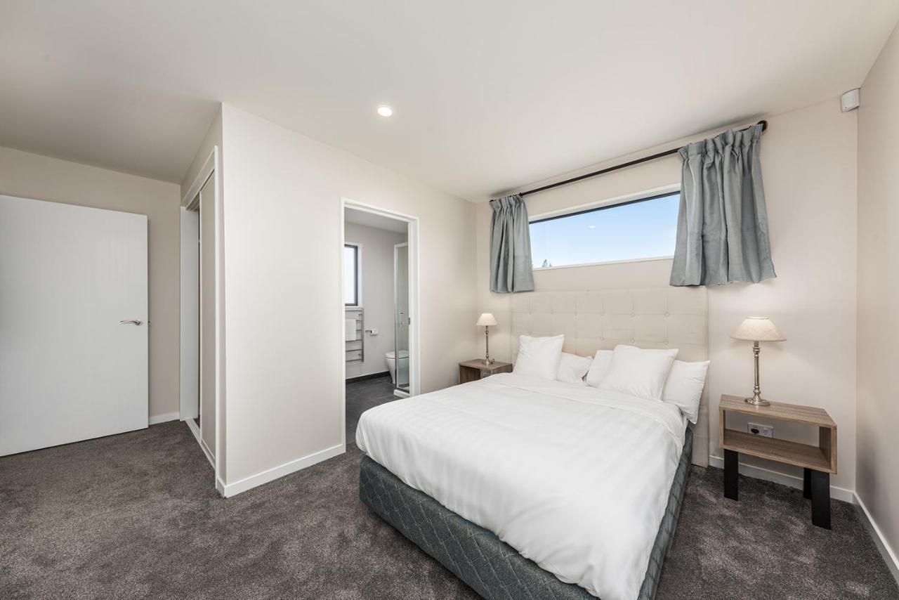 Akin Tekapo Villa Лейк Текапо Екстериор снимка