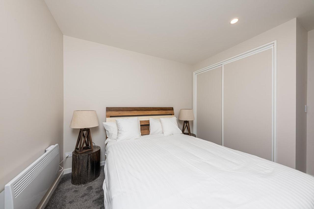 Akin Tekapo Villa Лейк Текапо Екстериор снимка